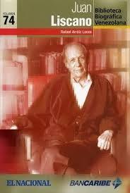 Juan Liscano