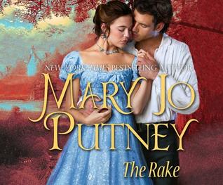The Rake (Traditional Regency Series, 3)