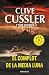 El complot de la media luna (Dirk Pitt 21) by Clive Cussler El complot de la media luna (Dirk Pitt 21) by Clive Cussler