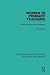 Women in Primary Teaching: ...
