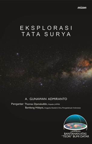 Eksplorasi Tata Surya (Paperback)