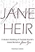 Jane Heir: A Modern Retelling of Charlotte Brontë’s Classic Romance Jane Eyre