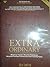 Extraordinary by Dea Tantyo