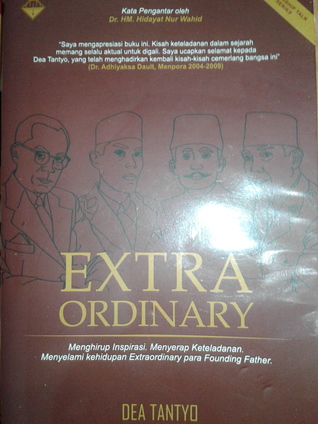 Extraordinary
