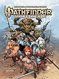Pathfinder: Worldscape Volume 1