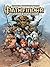 Pathfinder Worldscape Volume 1 by Erik Mona