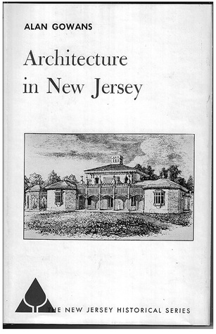 Architecture in New Jersey