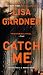 Catch Me (Detective D.D. Wa...