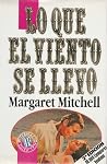 Lo que el viento ...