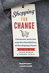 Shopping for Change by Louis Hyman