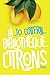 La Bibliothèque des citrons by Jo Cotterill
