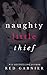 Naughty Little Thief