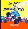 Lil Foot The Mons...