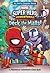 Marvel Super Hero Adventures Deck the Malls! by MacKenzie Cadenhead