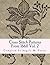 Cross Stitch Patterns From 1660 Vol. 2
