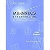 Saxon Phonics Intervention: Student Workbook Saxon Phonics Intervention: Student Workbook