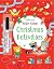 Wipe-Clean Christmas Activities