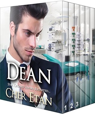 Dean (Kindle Edition)