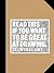 Read This if You Want to Be Great at Drawing by Selwyn Leamy