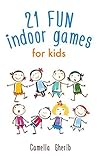 Indoor Games: 21 ...
