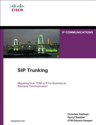 Sip Trunking