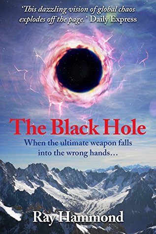 The Black Hole (Kindle Edition)