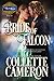 Bride of Falcon (A Waltz with a Rogue Novellas, #2)