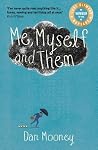Me@@ Myself and Them by Dan Mooney