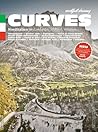 Curves: Northern Italy: Lombardy, South Tyrol, Veneto (English and German Edition)
