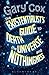 The Existentialist's Guide to Death, the Universe and Nothingness