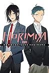 Horimiya, Vol. 8 by Hero