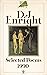 Selected Poems 1990