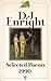 Selected Poems 1990 (Oxford Paperbacks)