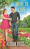 More to Love