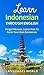Learn Indonesian by Languages World