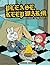 Please Keep Warm by Michael Sweater