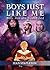 Boys Just Like Me: Bible Me...
