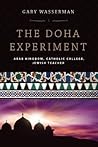 Doha Experiment: Arab Kingdom, Catholic College, Jewish Teacher