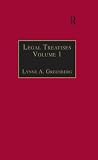Legal Treatises: Essential Works for the Study of Early Modern Women, Series III, Part One, Volume 1