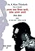 As a Man Thinketh