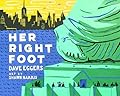 Her Right Foot