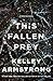 This Fallen Prey (Casey Dun...