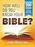 How Well Do You Know Your B...