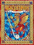 Changeling: The Dreaming