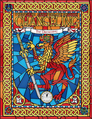 Changeling: The Dreaming (Hardcover)