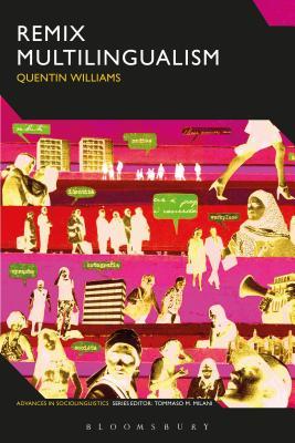Remix Multilingualism: Hip Hop, Ethnography and Performing Marginalized Voices (Advances in Sociolinguistics)