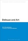 Deleuze and Art