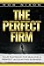 The Perfect Firm: Your Playbook For Building A Perfect Accounting Business