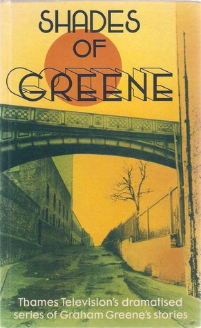 Shades of Greene (Hardcover)
