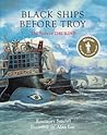 Black Ships Before Troy by Rosemary Sutcliff